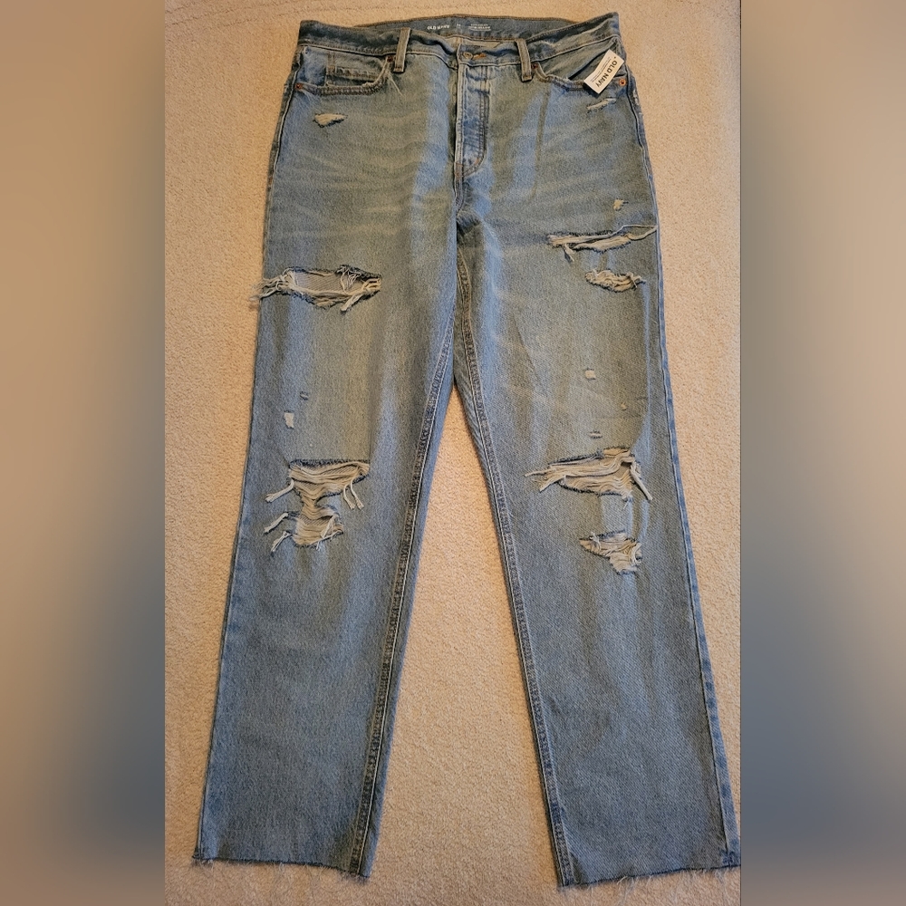Old Navy Jeans - 14 Tall